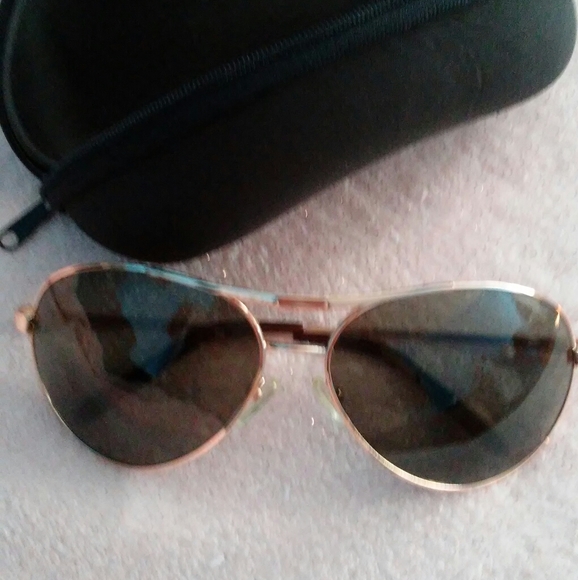 BRlGTTE VON Other - Sunglases